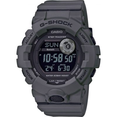 Вся коллекция G-Shock