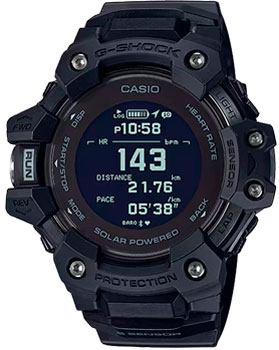 Вся коллекция G-Shock