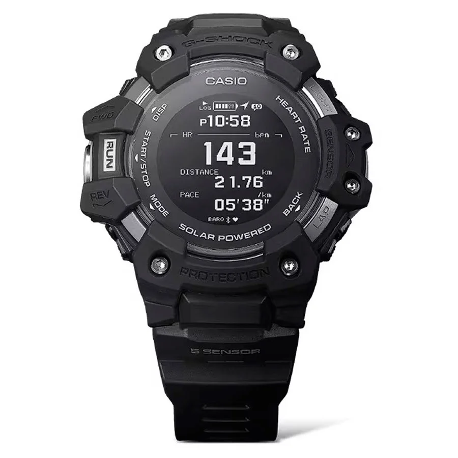 casio GBD-H1000-1