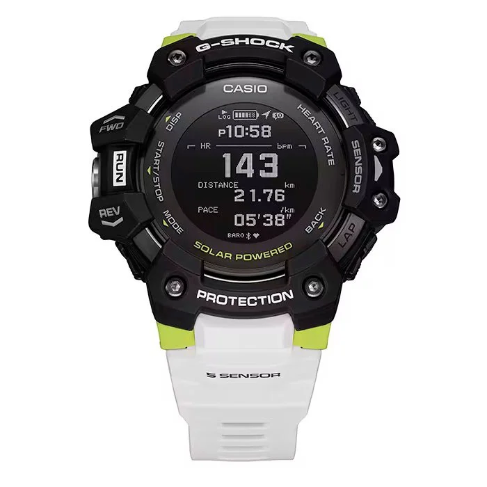 casio GBD-H1000-1A7