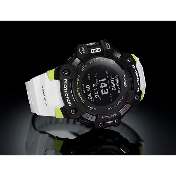 casio GBD-H1000-1A7