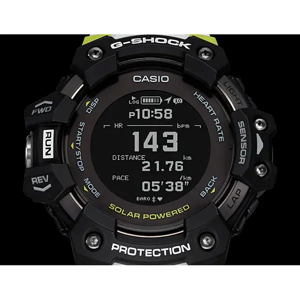 casio GBD-H1000-1A7