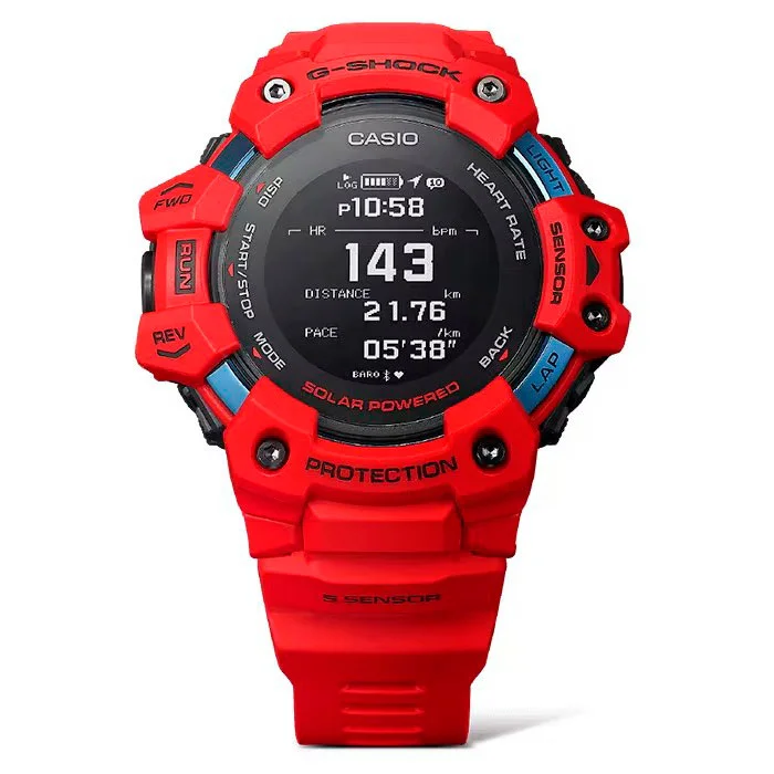 casio GBD-H1000-4