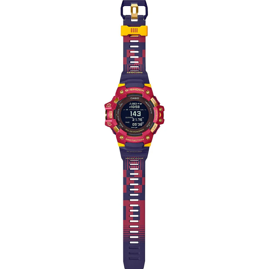 casio GBD-H1000BAR-4ER