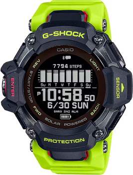 Вся коллекция G-Shock