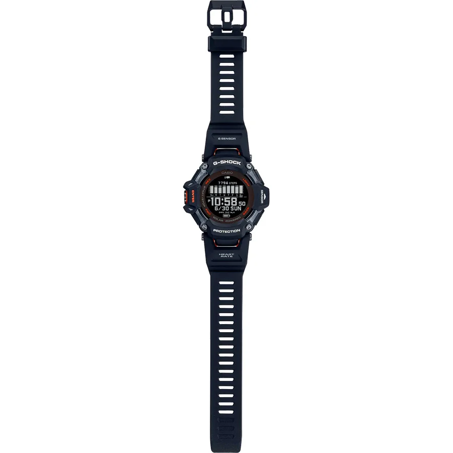 casio GBD-H2000-1AER