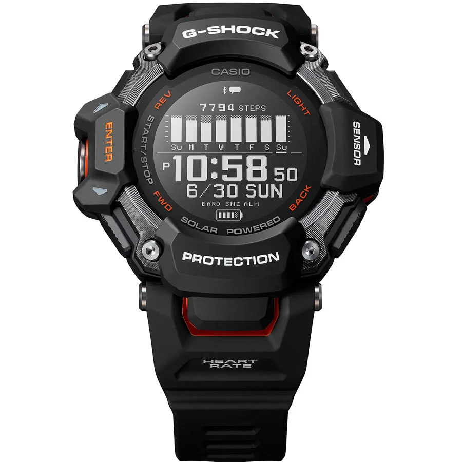 casio GBD-H2000-1AER