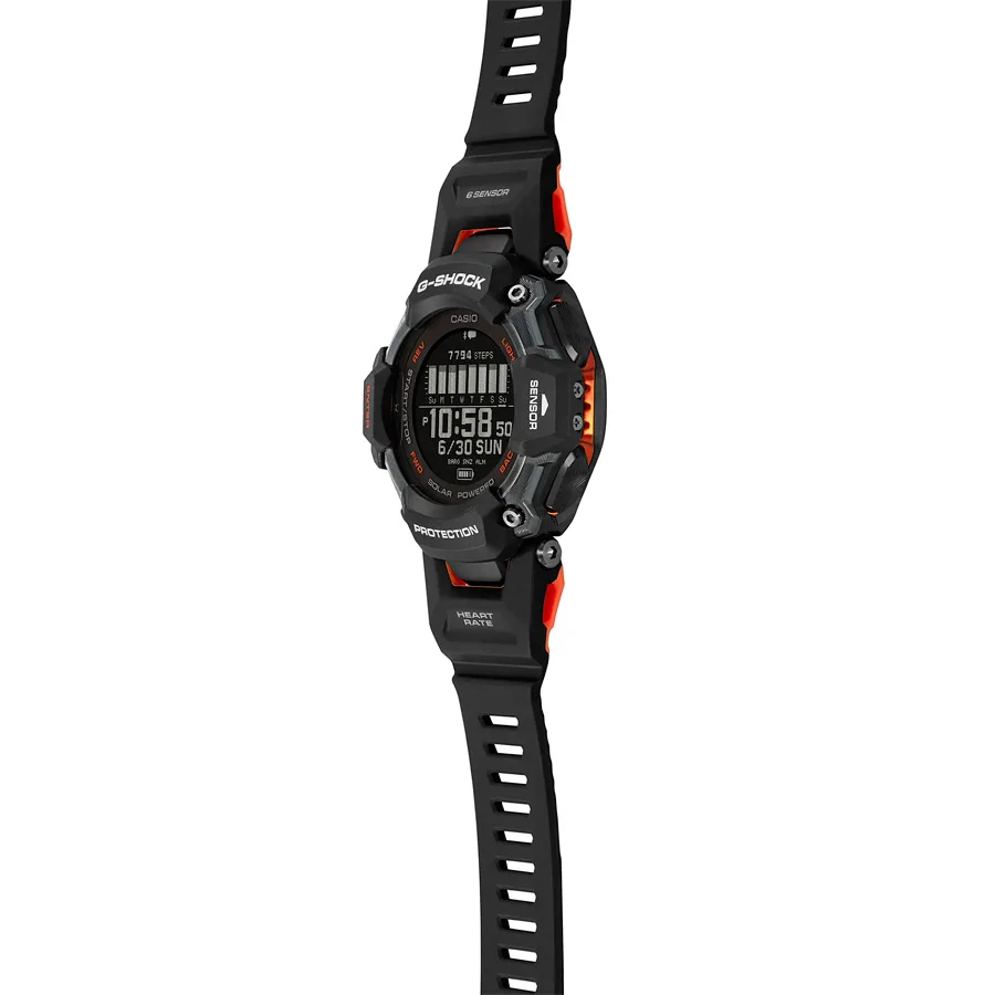 casio GBD-H2000-1AER