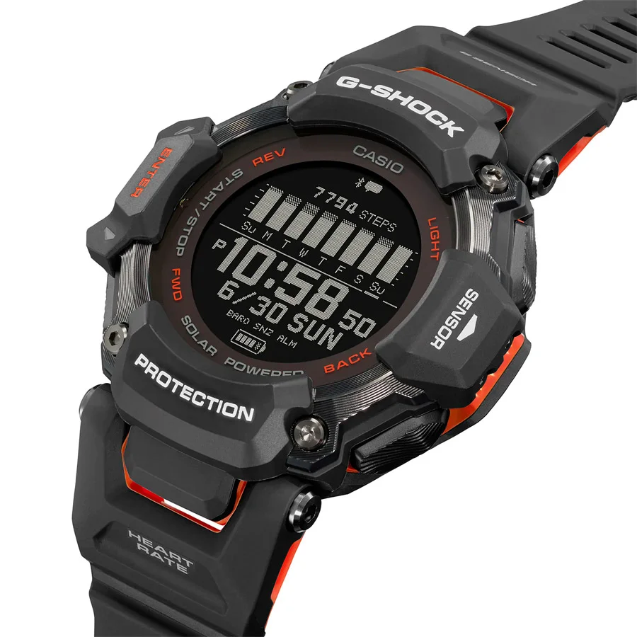 casio GBD-H2000-1AER