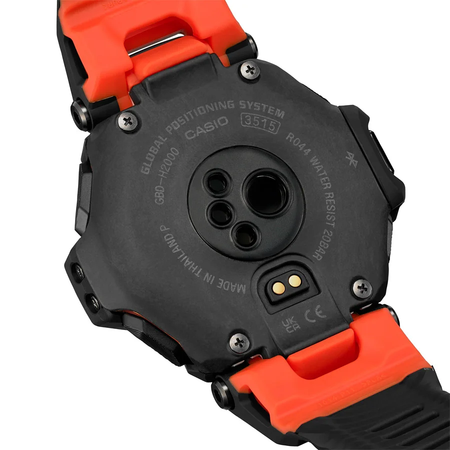 casio GBD-H2000-1AER
