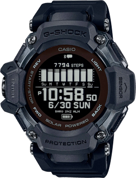 Вся коллекция G-Shock