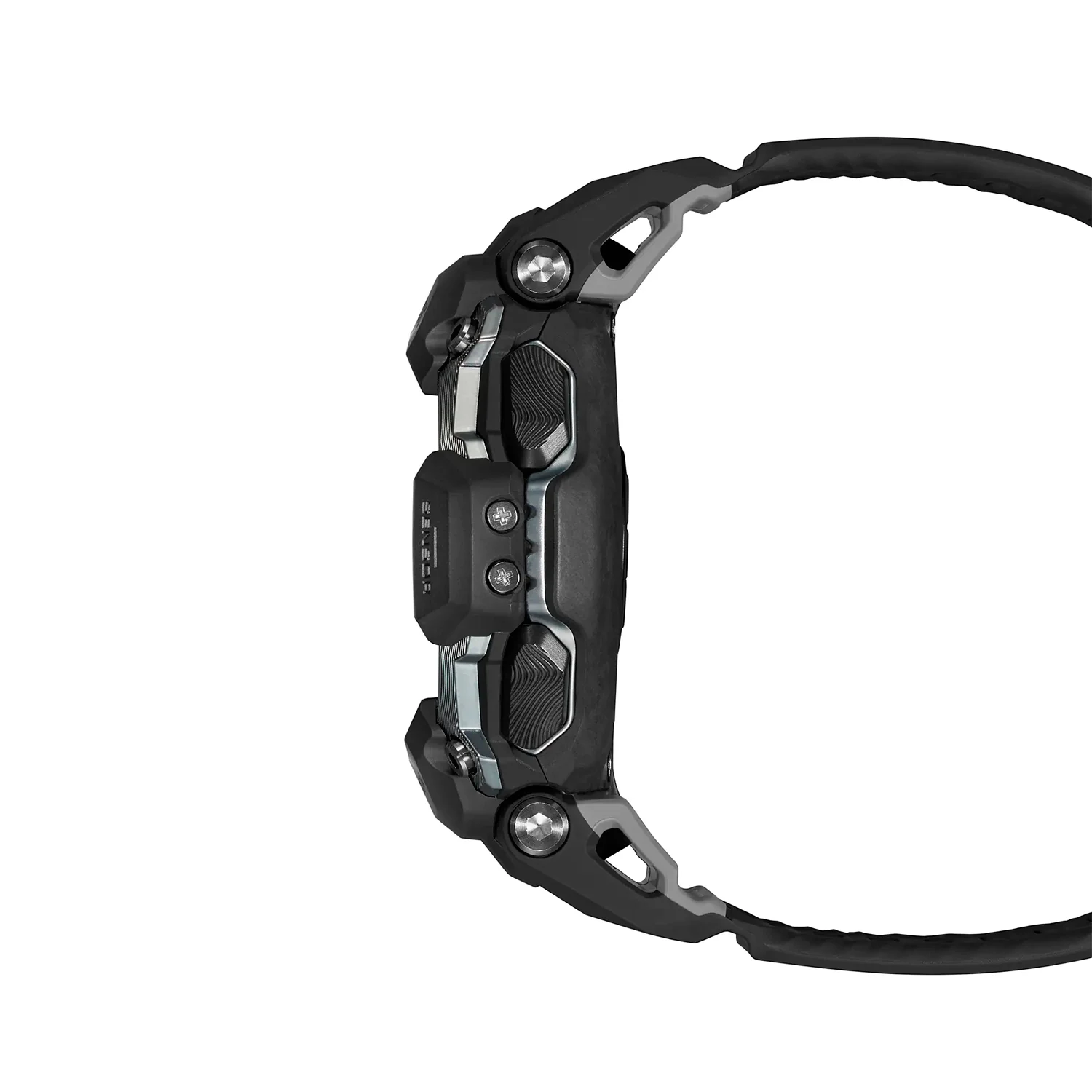 casio GBD-H2000-1B