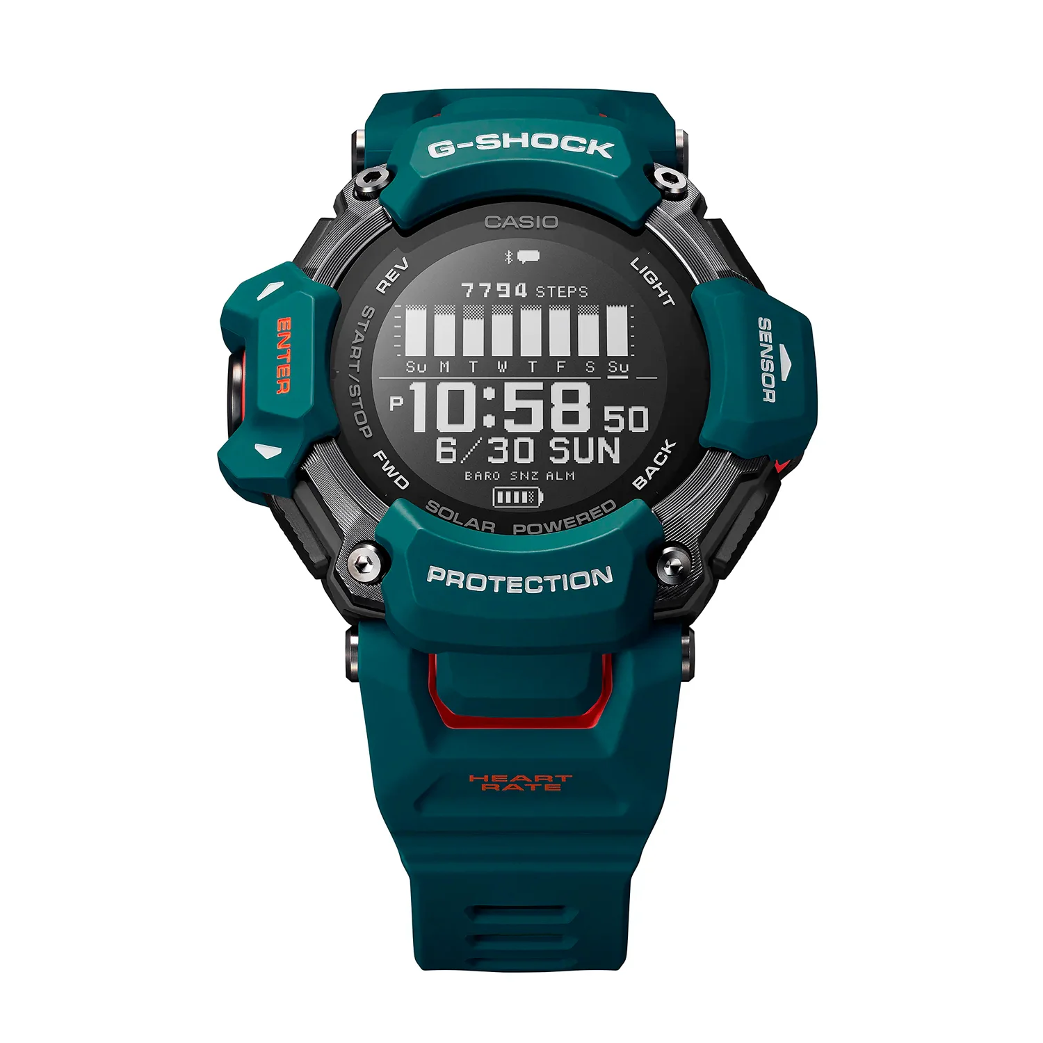 casio GBD-H2000-2