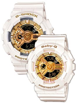 Вся коллекция G-Shock