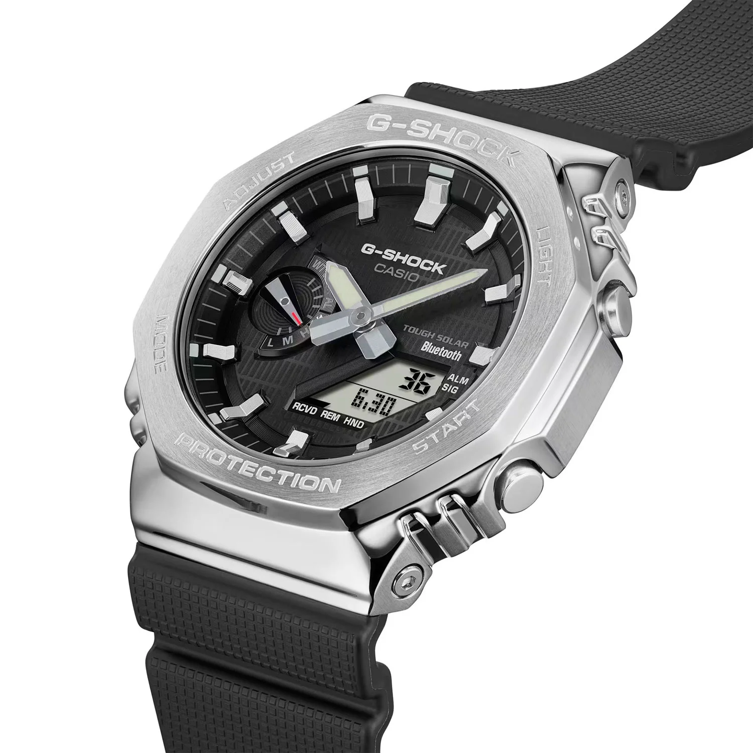 casio GBM-2100-1A
