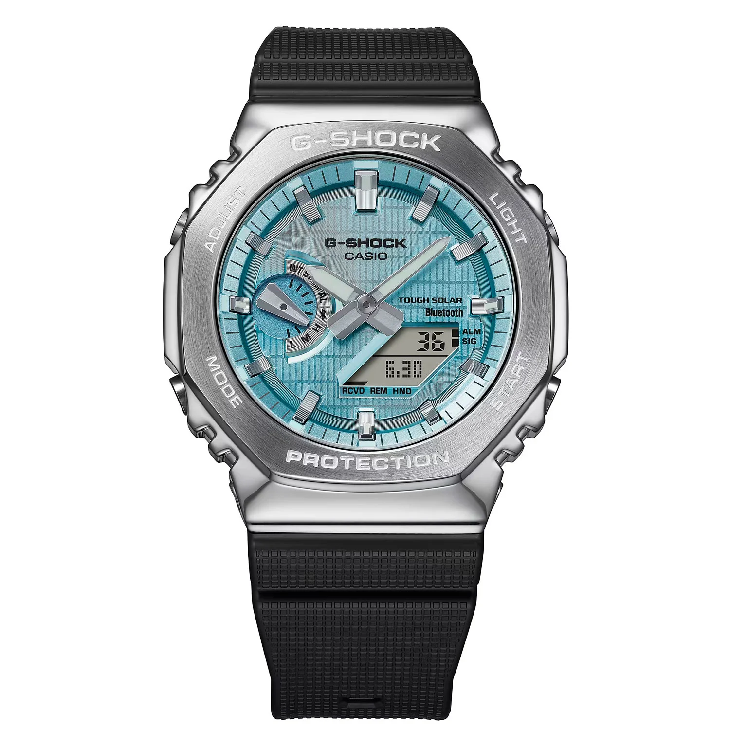 casio GBM-2100A-1A2