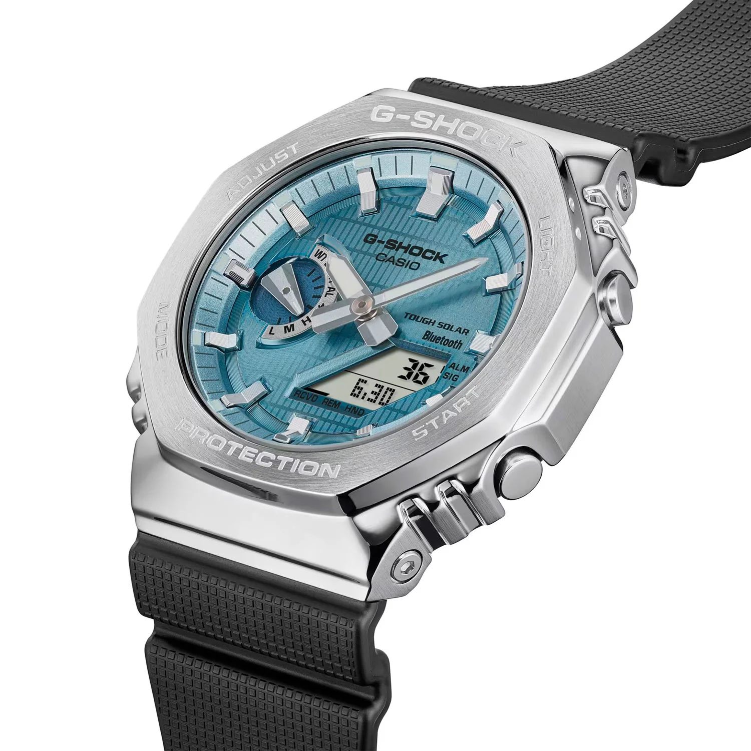 casio GBM-2100A-1A2