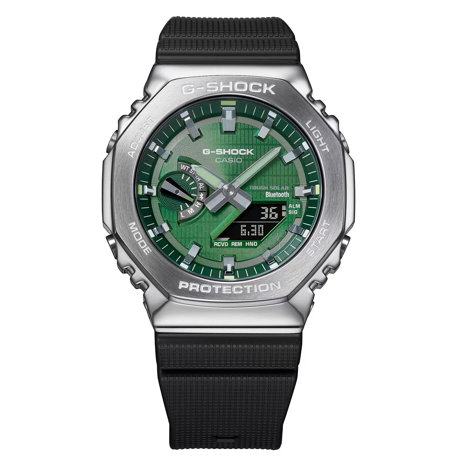 casio GBM-2100A-1A3