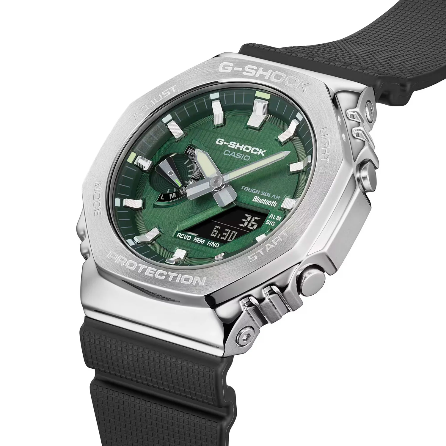 casio GBM-2100A-1A3