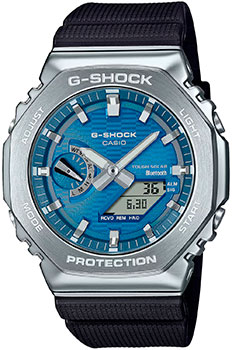 Вся коллекция G-Shock