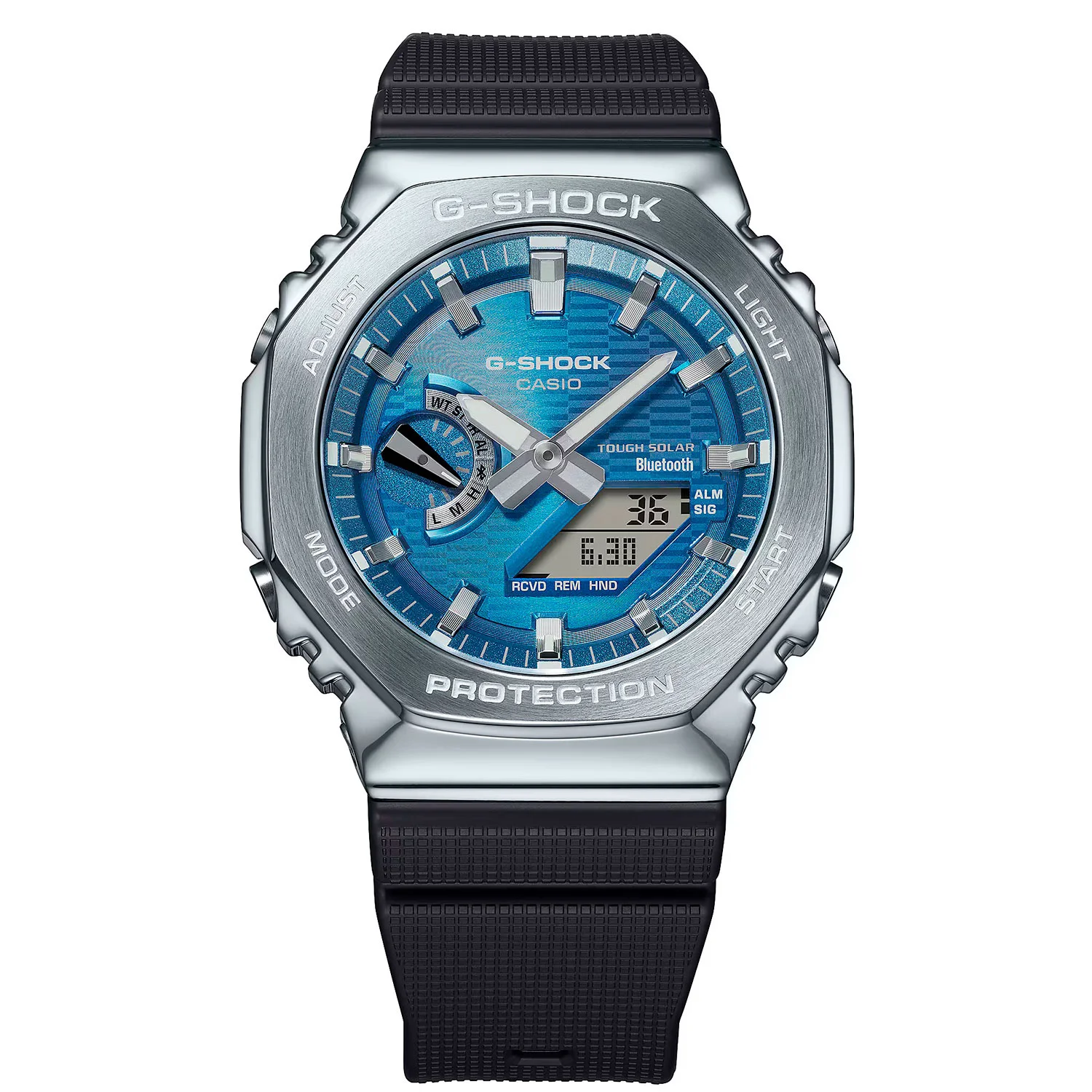 casio GBM-2100A-2B