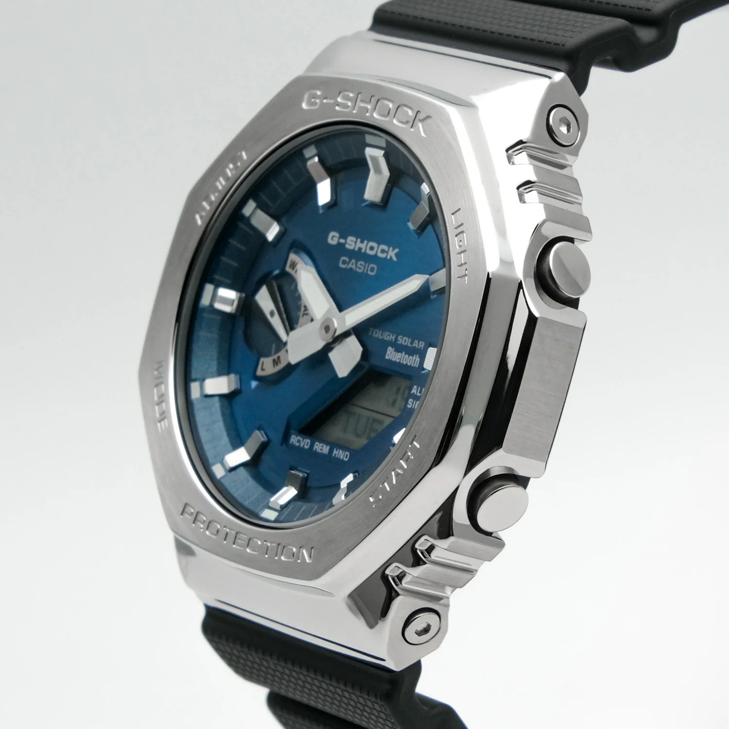 casio GBM-2100A-2B