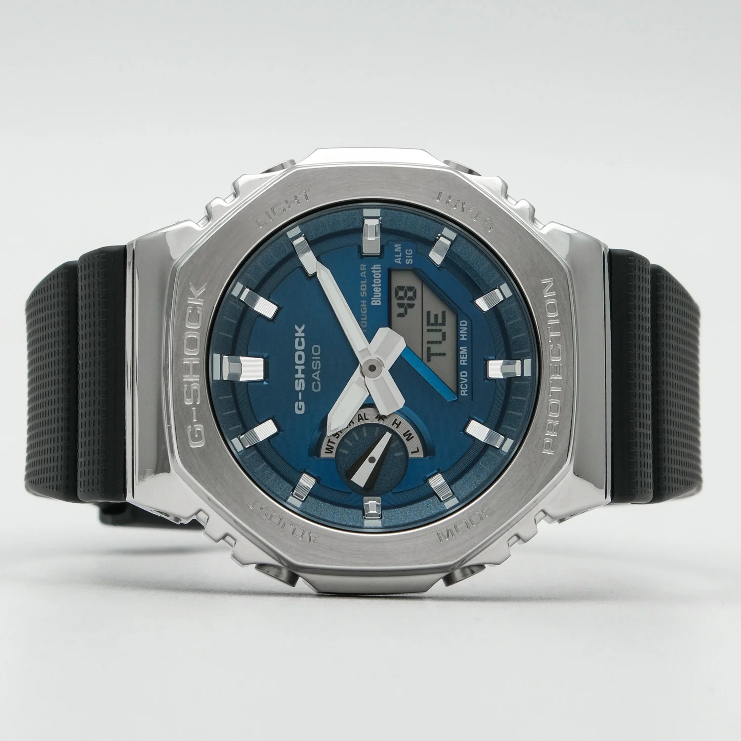 casio GBM-2100A-2B