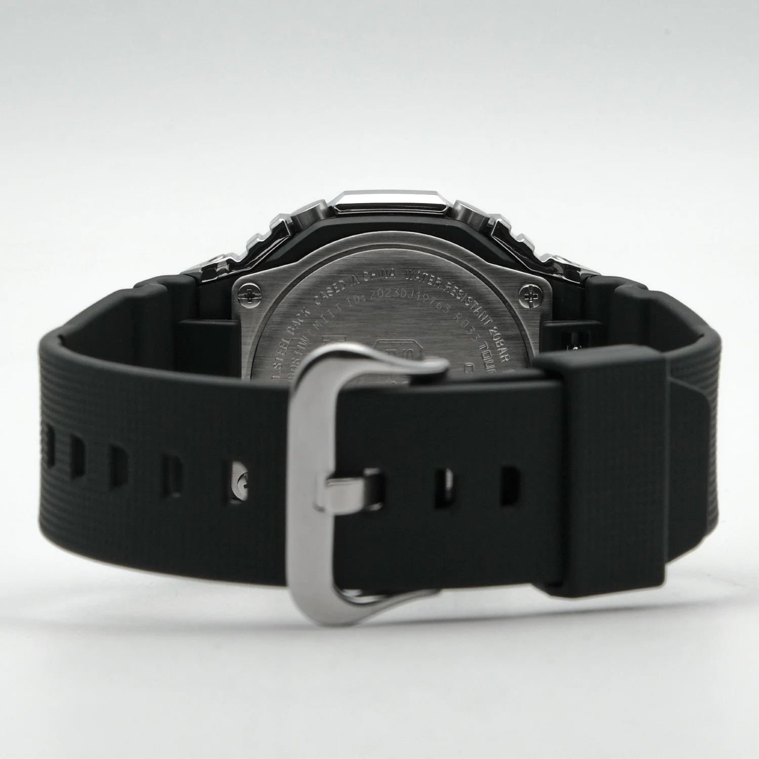 casio GBM-2100A-2B