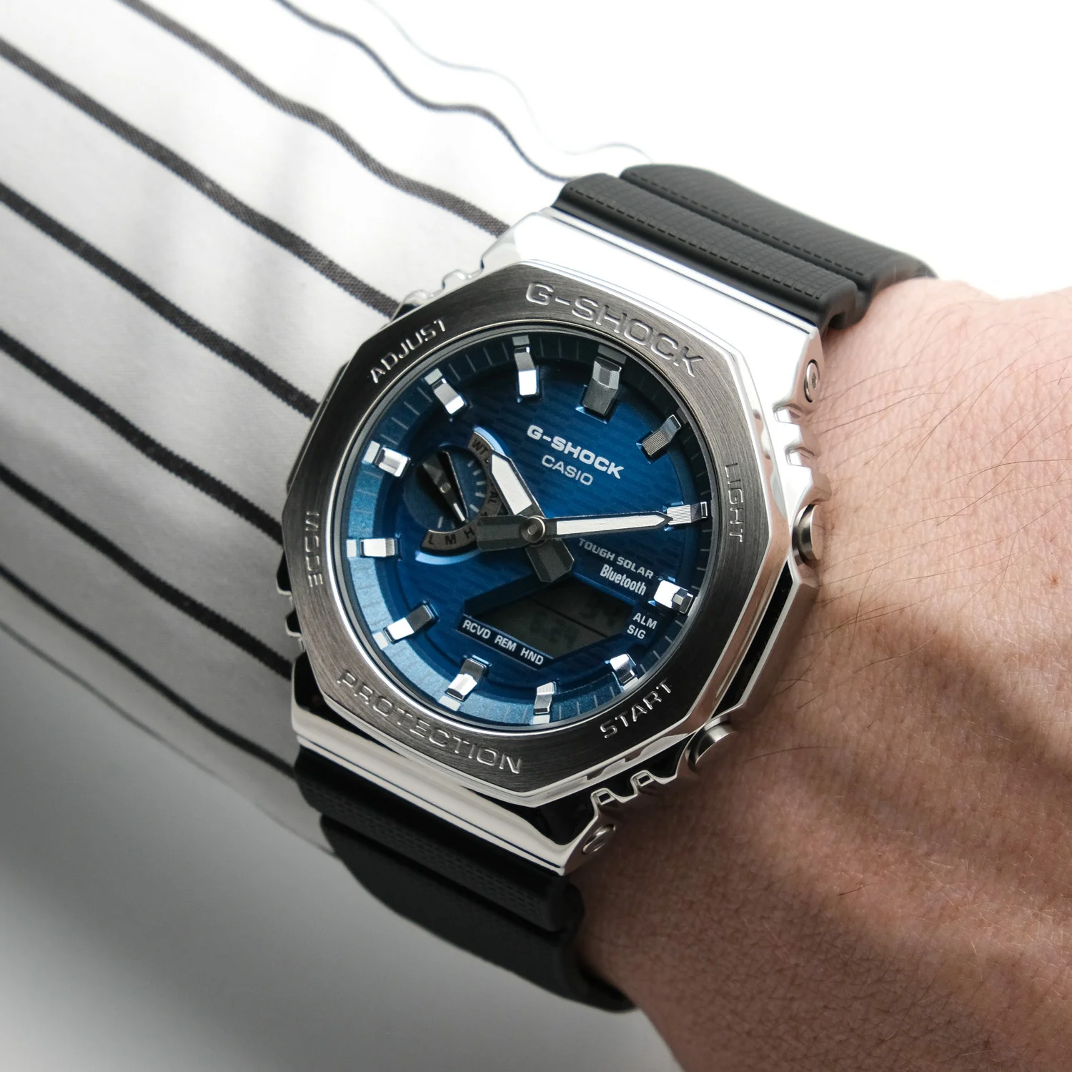 casio GBM-2100A-2B