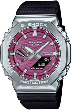 Вся коллекция G-Shock