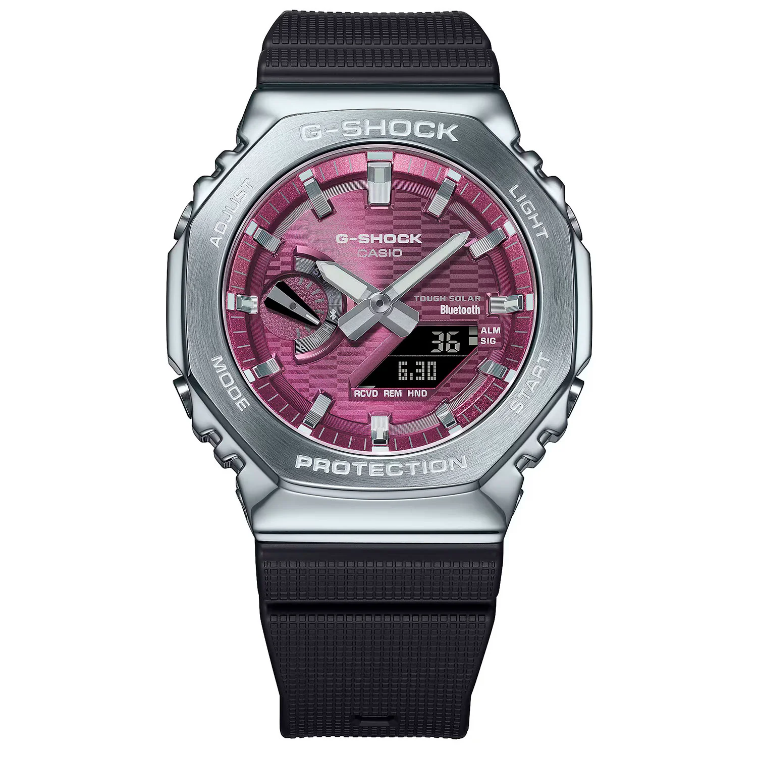 casio GBM-2100A-4B