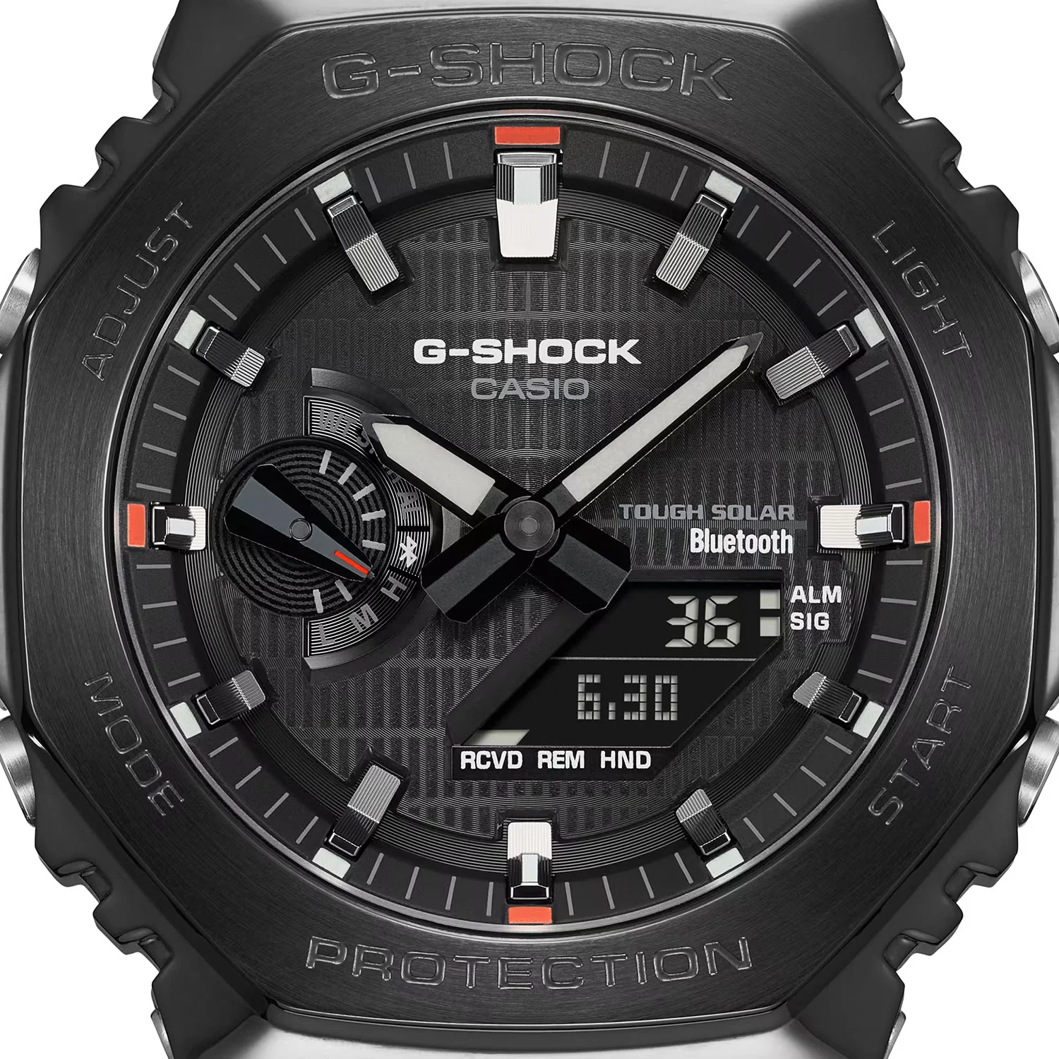 casio GBM-2100B-7A
