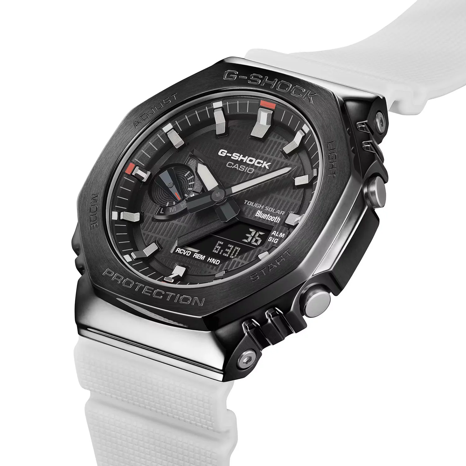 casio GBM-2100B-7A