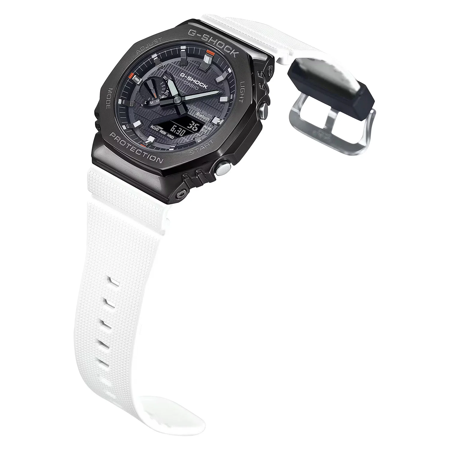 casio GBM-2100B-7A