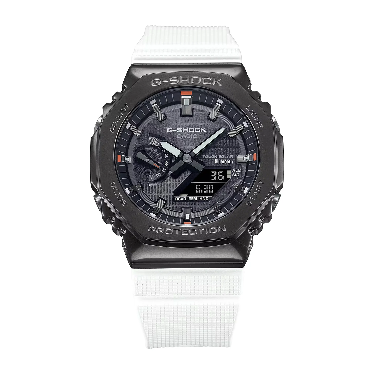 casio GBM-2100B-7A