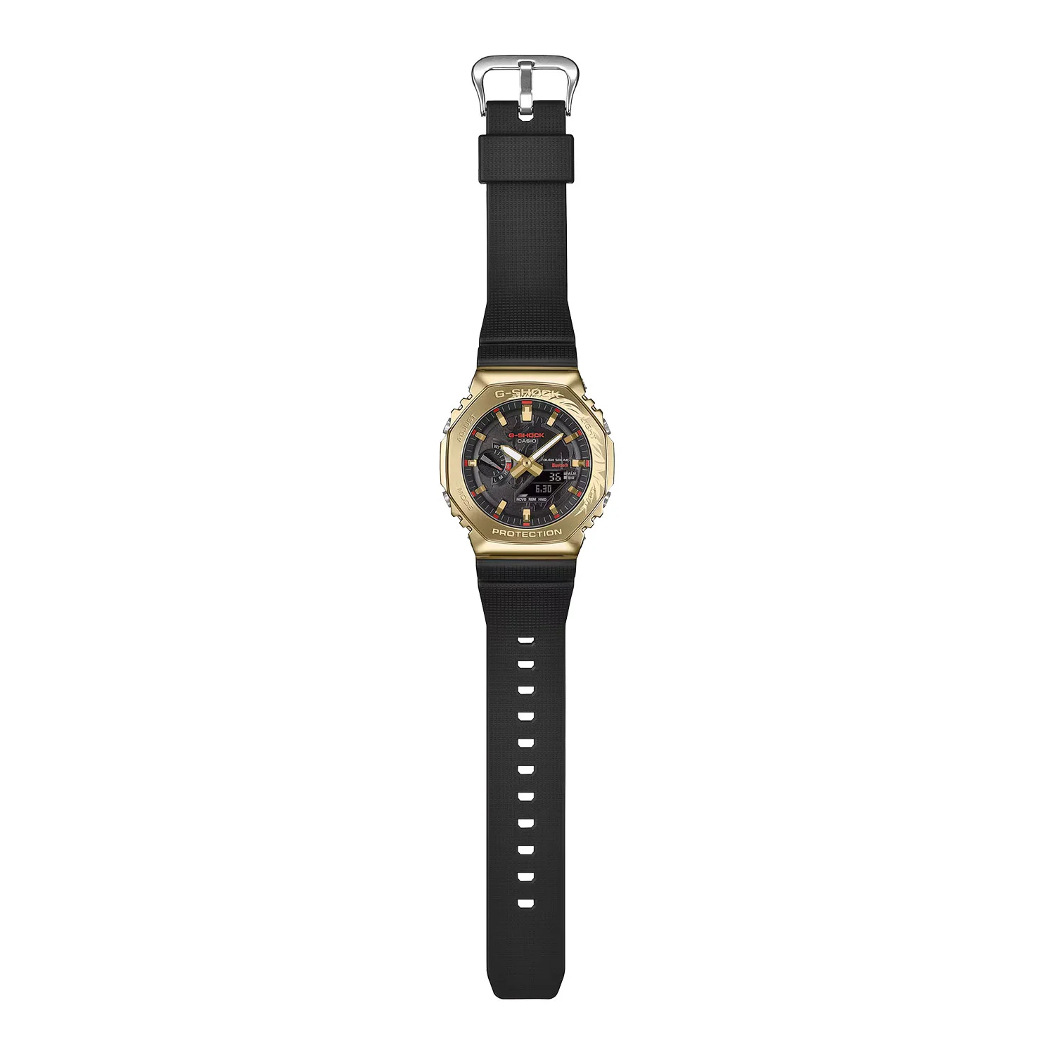 casio GBM-2100CX-9A