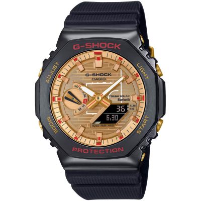 Вся коллекция G-Shock