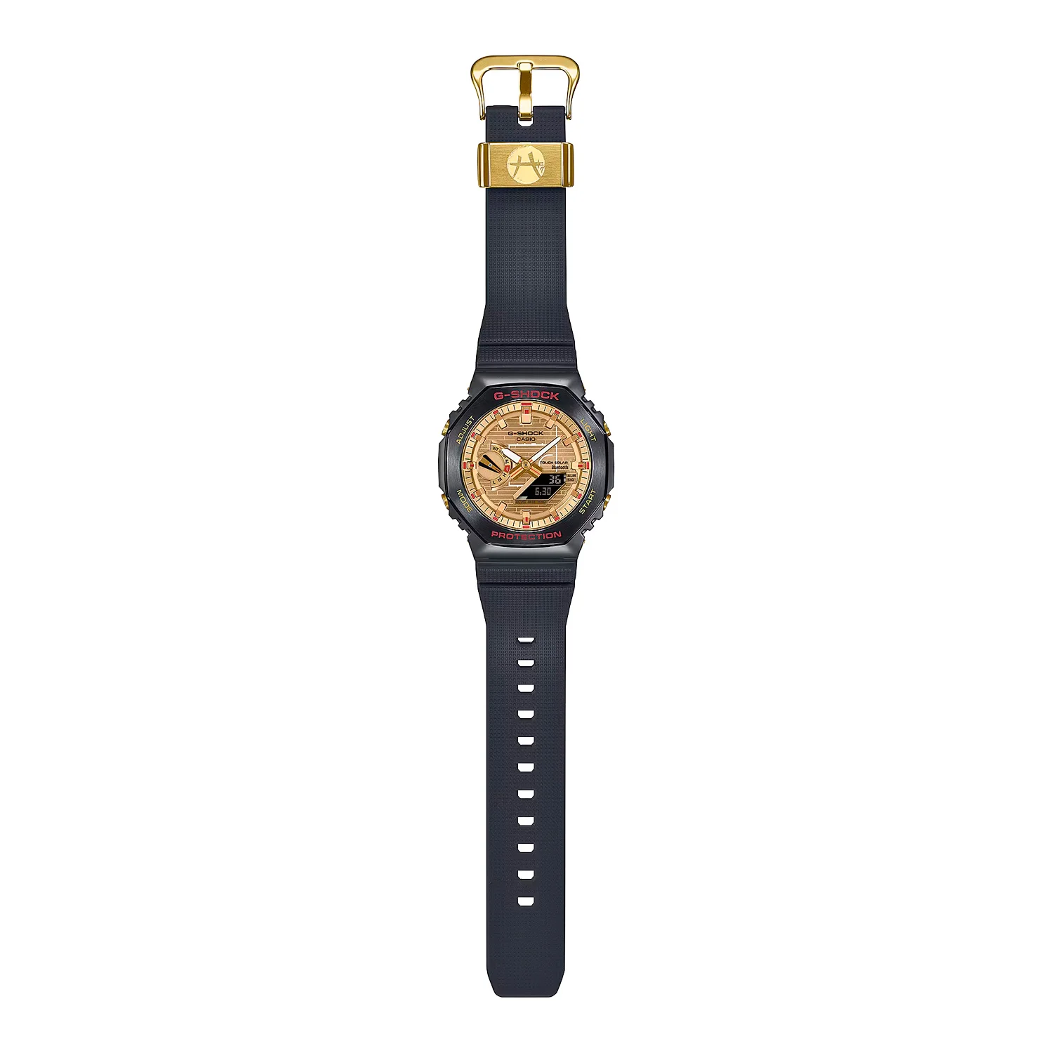 casio GBM-2100RH-1A