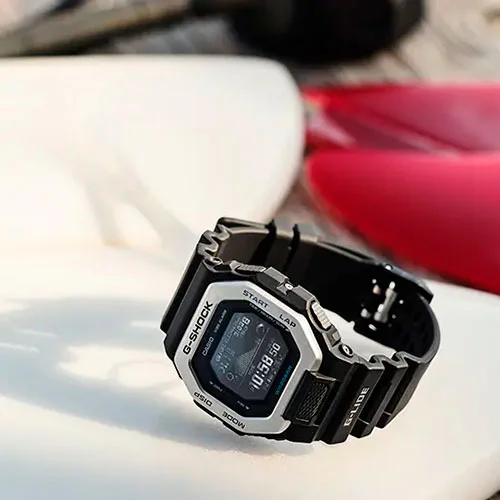 casio GBX-100-1