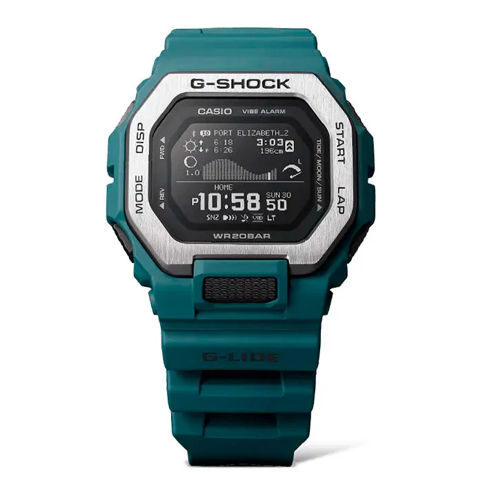 casio GBX-100-2