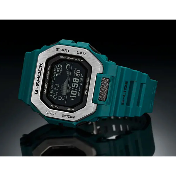 casio GBX-100-2