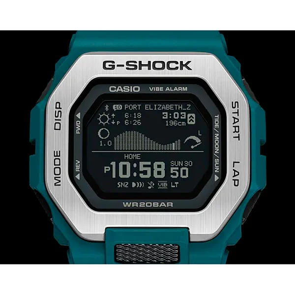 casio GBX-100-2