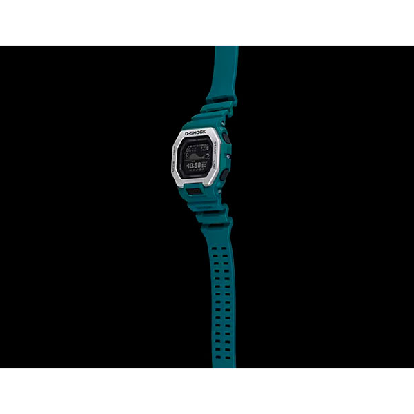 casio GBX-100-2
