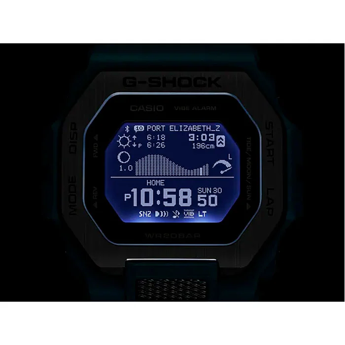 casio GBX-100-2