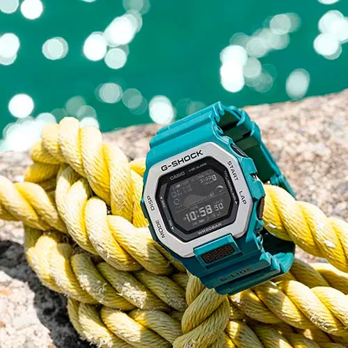 casio GBX-100-2
