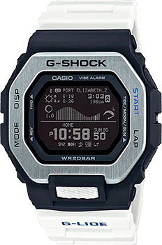 Вся коллекция G-Shock