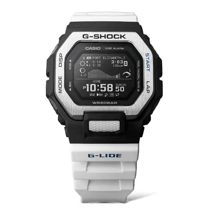 casio GBX-100-7