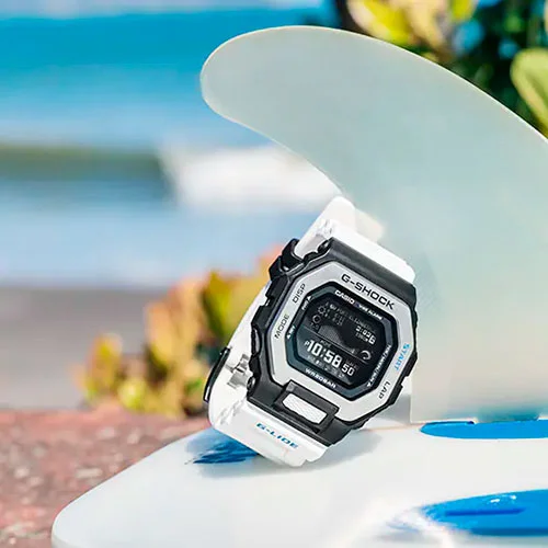 casio GBX-100-7