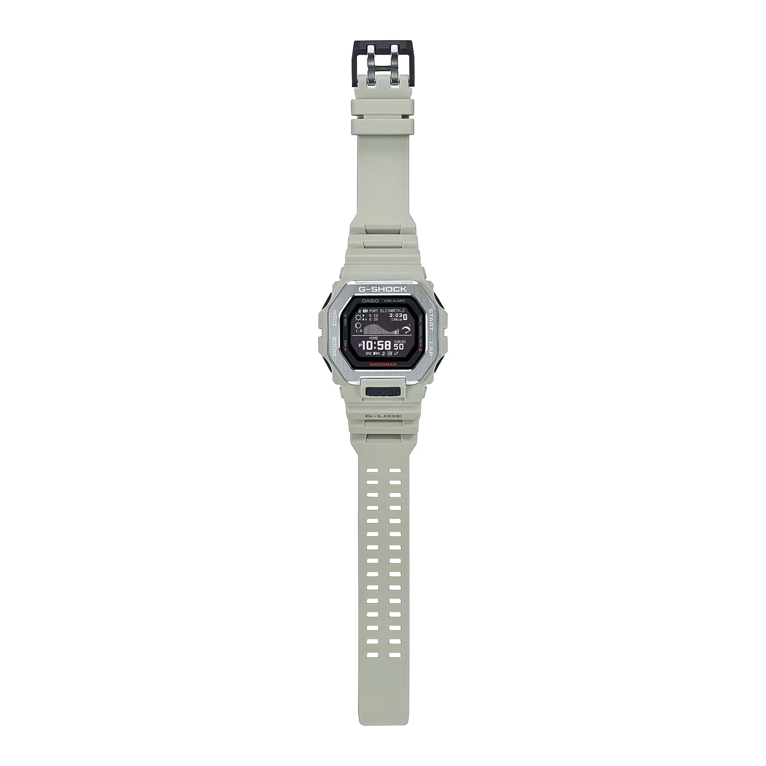 casio GBX-100-8
