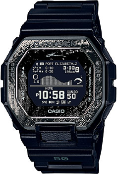 Вся коллекция G-Shock